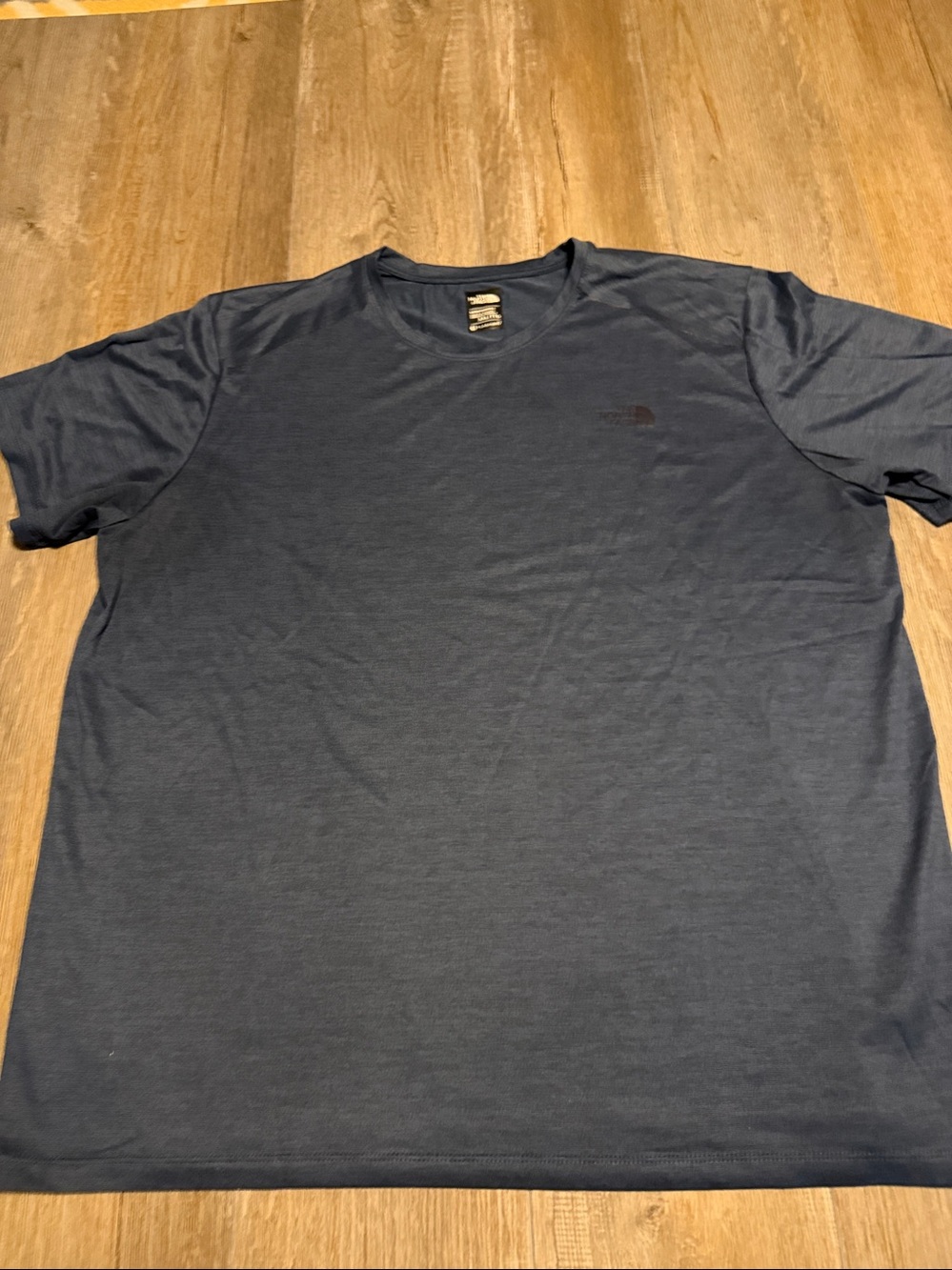 The North Face Flash Dry Men's Short Sleeve Tee